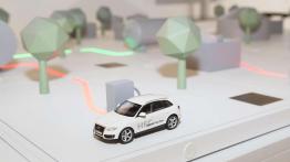 Energia przyszłości wg Audi - co wlejemy do baku?