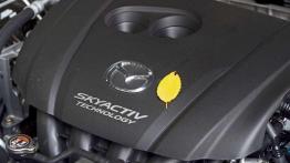 Mazda 3 Sedan 2,0 120 KM SkyPASSION - mocny gracz ze wschodu