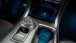 Czy to będzie Ford Mondeo po liftingu?