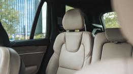 Volvo XC90 T8 eAWD Ultra - szczęście w nieszczęściu