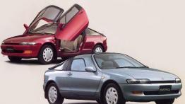 TOP 10 | Toyoty, które chciałbyś mieć w swoim garażu