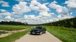 Opel Insignia – klasyka w nowym wydaniu