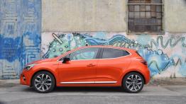 Nowe Renault Clio – kropka w kropkę? Tylko z wyglądu!