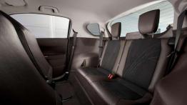 Czy warto kupić: używana Toyota iQ (od 2008 roku)