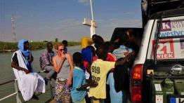 Ekspedycja IV Kongo: Do serca Afryki dzień po dniu!