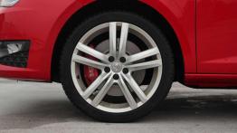 Seat Ibiza Cupra - na podwójnym dopingu