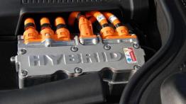 Jetta Hybrid - zmiana kursu