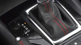 Mazda 3 Sedan 2,0 120 KM SkyPASSION - mocny gracz ze wschodu