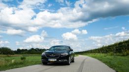 Opel Insignia – klasyka w nowym wydaniu