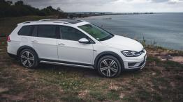 Golf niejedno ma imię. Czy to źródło sukcesu?