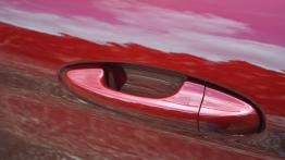 Ford Fiesta Active – w trekingowym ubraniu