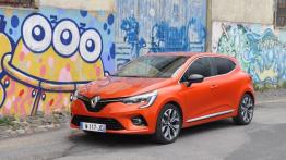 Nowe Renault Clio – kropka w kropkę? Tylko z wyglądu!