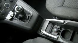 Opel Zafira B - wybór rozsądku