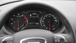 Audi A3 Limousine - sedan roku?