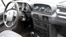 Galloper - Japończyk po koreańsku