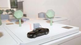 Energia przyszłości wg Audi - co wlejemy do baku?