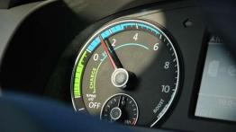 Jetta Hybrid - zmiana kursu