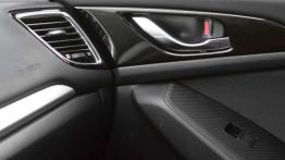 Mazda 3 Sedan 2,0 120 KM SkyPASSION - mocny gracz ze wschodu