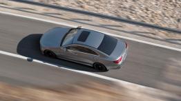 Nowy Mercedes CLS i zmiana designu