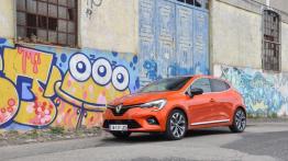 Nowe Renault Clio – kropka w kropkę? Tylko z wyglądu!