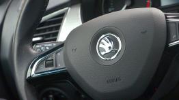 Skoda Fabia III 1,2 TSI - ewolucja charakteru