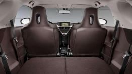 Czy warto kupić: używana Toyota iQ (od 2008 roku)