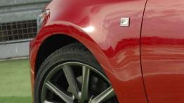 Lexus GS 250 - siła spokoju