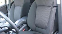 Fiat Freemont - Rodzina po nowemu