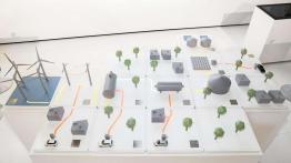 Energia przyszłości wg Audi - co wlejemy do baku?