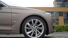 BMW serii 3 Gran Turismo - &quot;Wielka Turystyka&quot; w nowym wydaniu?