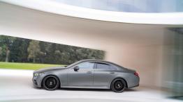 Nowy Mercedes CLS i zmiana designu