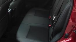 Nissan Qashqai – misja: pozostać liderem po liftingu