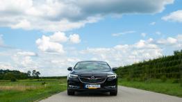 Opel Insignia – klasyka w nowym wydaniu