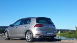 Golf niejedno ma imię. Czy to źródło sukcesu?