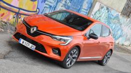 Nowe Renault Clio – kropka w kropkę? Tylko z wyglądu!