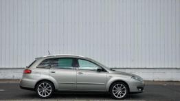 Fiat Croma - rodzinne auto po włosku