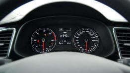 Seat Leon - powrót w dobrym stylu