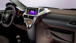 Czy warto kupić: używana Toyota iQ (od 2008 roku)