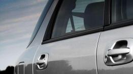 Impreza - melanż w wydaniu Subaru