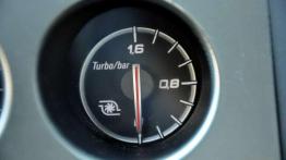 Alfa Romeo 159 TBi - czar wyglądu