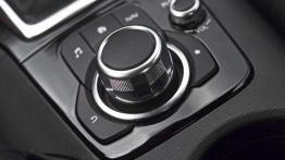 Mazda 3 Sedan 2,0 120 KM SkyPASSION - mocny gracz ze wschodu