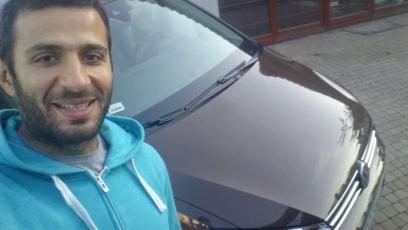 Zapowiedź testu #13 