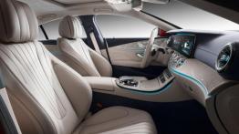 Nowy Mercedes CLS i zmiana designu