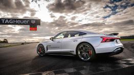 RELACJA: Audi Driving Experience: Ujarzmianie bestii z Ingolstadt na Śląsku. Znowu!