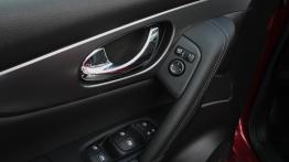 Nissan Qashqai – misja: pozostać liderem po liftingu