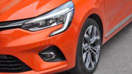 Nowe Renault Clio – kropka w kropkę? Tylko z wyglądu!