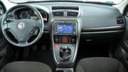 Fiat Croma - rodzinne auto po włosku