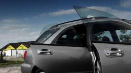 Impreza - melanż w wydaniu Subaru