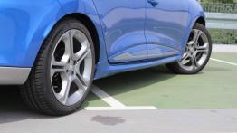 Renault Clio Grandtour GT - w sportowym stylu