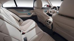 Nowy Mercedes CLS i zmiana designu